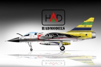 HAD 32099 Decals Mirage 2000C Brasilian 40th Annivers. 1/32