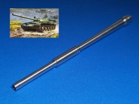 Model Gun MG-3632 Советская 115-мм пушка 2А20 для Т-62 (Звезда 3622) 1/35