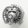 Metallic Details MDR72122 Wright R-3350 engine (3D printed version) 1/72