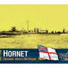 Combrig 70513 HMS Hornet (Havock-class) Destroyer, 1894 1/700