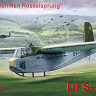 RS Model 92187 DFS 230 "Unternehmen Rosselsprung" 1/72