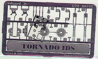 Eduard SS103 1/72 Tornado IDS/GR Mk.1 (REV) фототравление Zoom Цветное