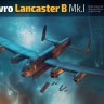 HK Models 01F005 Avro Lancaster B Mk.I 1/48