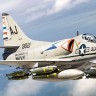Hobby Boss 81789 Американский штурмовик A-4C Sky Hawk 1/48