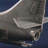 Hobby Boss 81789 Американский штурмовик A-4C Sky Hawk 1/48