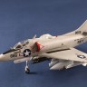 Hobby Boss 81789 Американский штурмовик A-4C Sky Hawk 1/48