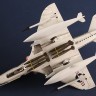 Hobby Boss 81789 Американский штурмовик A-4C Sky Hawk 1/48