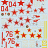 Print Scale 48-095 Yakovlev Yak-9K Part 2 1/48