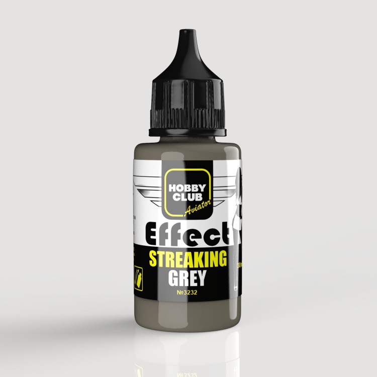 Hobby Club 3232 SA-2 Effect Streaking 30 мл.