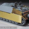 Voyager Model PE351229 WWII German Jagdpanzer IV L/48 basic(BORDER BT-016) 1/35