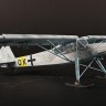 Hobby Boss 80183 Немецкий разведывательный самолёт Fieseler Fi-156 C-3 Skiplane 1/35