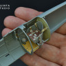 Quinta studio QD32085 Albatros D.V (Wingnut Wings) 1/32
