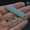 Quinta studio QD32085 Albatros D.V (Wingnut Wings) 1/32