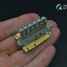 Quinta studio QD32085 Albatros D.V (Wingnut Wings) 1/32