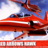 Airfix 02005 Bae Red Arrows Hawk 1/72