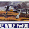 Arii A335 Fw 190A Focke-Wulf 1:48