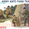 Dragon 6149 US anti-tank team