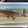 Special Hobby S48017 Gloster E.28/39 Pionneer First British Jet 1/48