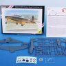 Special Hobby S48017 Gloster E.28/39 Pionneer First British Jet 1/48