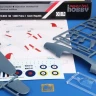 Special Hobby S48017 Gloster E.28/39 Pionneer First British Jet 1/48