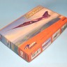Dora Wings 48064 Fairey Delta 2 (4x camo) 1/48