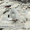 Revell 05659 Gift Set 'Millennium Falcon' RotJ 40th 1/72