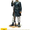 HAT 8309 Prussian Landwehr Marching 56 figures/box) 1/72