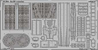 Eduard 48891 Su-33 exterior 1/48