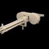 Metallic Details MDR48288 Te-3 Japanese Machine Gun 1/48