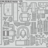 Eduard 73687 SET Lancaster B Mk.I/B Mk.III interior (AIRF)