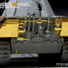 Voyager Model PE351090 WWII German Panther A Mid Version Basic (Dragon6160/6168/6358) 1/35