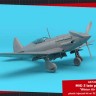 Armory AR72012 МиГ-3 "Winter Air Defence" 1/72