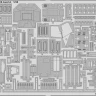 Eduard 36518 SET SdKfz 251/18 Ausf A (ICM) 1/35