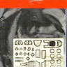 Brengun BRL72108 DH-82a Tiger Moth (Airfix) 1/72