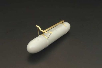 Brengun BRL32019 50gal Drop Tank british 1/32