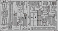 Eduard 48909 F-14A exterior 1/48 TAMIYA