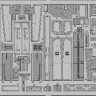 Eduard 48909 F-14A exterior 1/48 TAMIYA