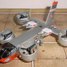 Anigrand ANIG2002 Bell X-22A 1/72