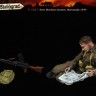 Stalingrad 3282 Bren Machine Gunner 1/35