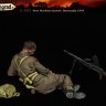 Stalingrad 3282 Bren Machine Gunner 1/35