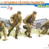 Dragon 6276 1St Fallschirmjager Division Holland 1940 1/35