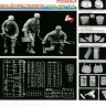 Dragon 6276 1St Fallschirmjager Division Holland 1940 1/35