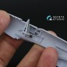 Quinta Studio QD72164 Tempest Mk.V (Airfix) 1/72