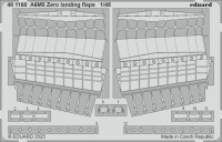 Eduard BIG49455 A6M5 Zero (FINEM) 1/48