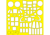 Eduard CX270 Boston Mk.III 1/72