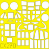 Eduard CX270 Boston Mk.III 1/72