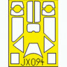 Eduard JX094 Swordfish Mk.I 1/32 TRU