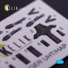 Reskit K72089 Eurocopter Tiger UHT/HAP int. 3D decals (REV) 1/72