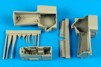 Aires 4570 EA-6B Prowler wheel bay 1/48