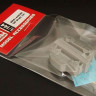 Brengun BRS144038 US Staff car (resin kit) 1/144
